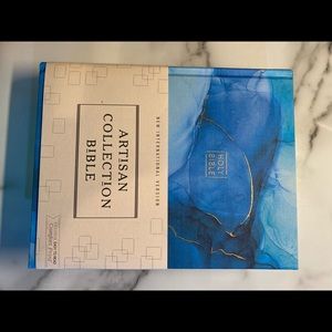 New NIV Bible hardcover